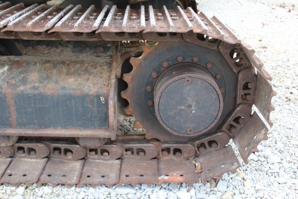 2016 Caterpillar 308E2 CR Excavator 4786 hours - Image 17
