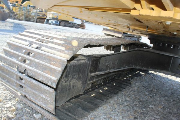 2018 Caterpillar 313FL Excavator 3795 hours - Image 17