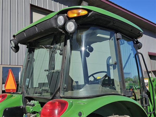 2010 John Deere 5075M Tractor 2983 hours - Image 17