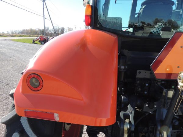 2016 Kubota M7-131 Tractor 1790 hours - Image 17