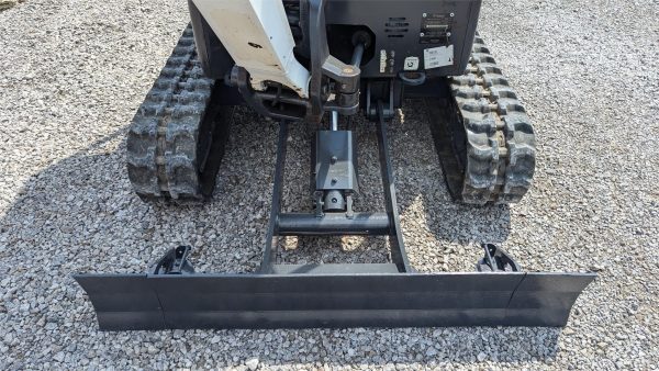 2017 Bobcat E20 Mini Excavator 1681 hours - Image 17