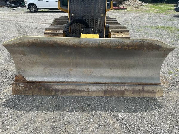 2021 John Deere 450K LT Dozer 483 hours - Image 17