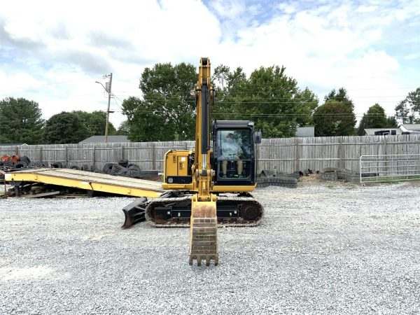 2019 Caterpillar 307E2 Excavator 2725 hours - Image 17