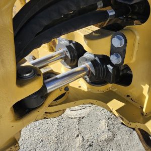 2019 Caterpillar 420F2 Backhoe 3271 hours - Image 16
