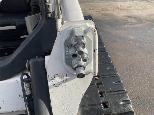 2018 Bobcat T630 Skid Steer 1380 hours - Image 32