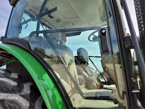 2012 John Deere 6170R Tractor 2512 hours - Image 46