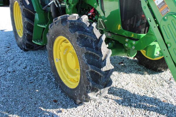 2024 John Deere 5075M Tractor 2 hours - Image 24