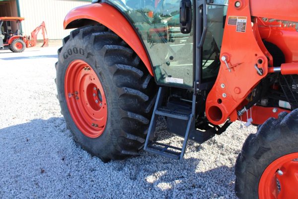 2017 Kubota M7060D Tractor 413 hours - Image 24