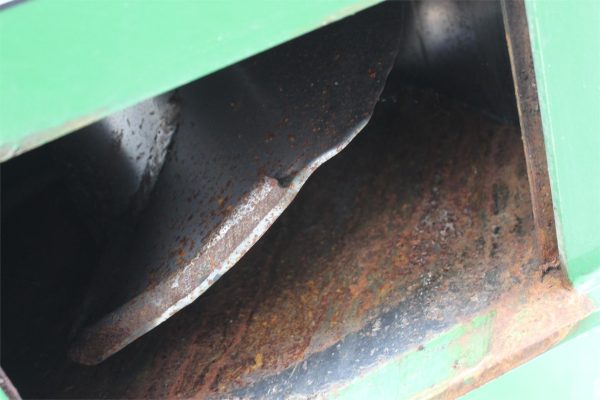 2011 J&M 875-18 Grain Cart - Image 15