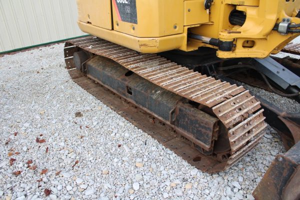 2016 Caterpillar 308E2 CR Excavator 4786 hours - Image 16
