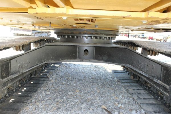 2018 Caterpillar 313FL Excavator 3795 hours - Image 16