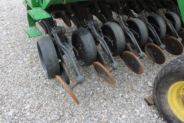2014 John Deere 1590 Drill - Image 21