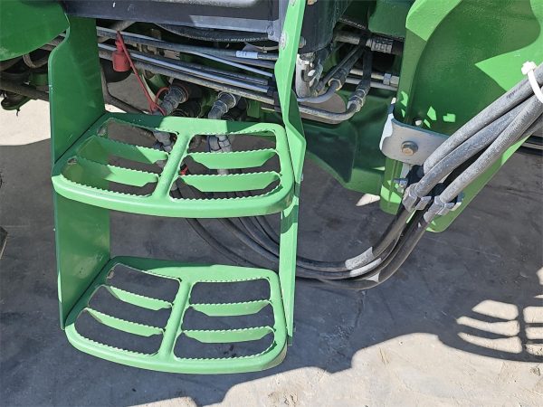 2010 John Deere 5075M Tractor 2983 hours - Image 18
