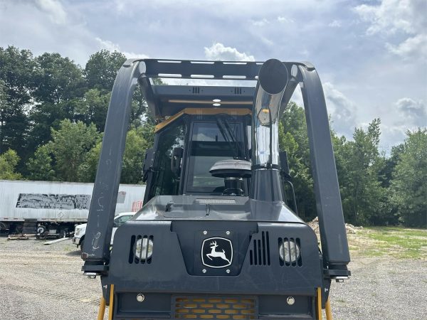2021 John Deere 450K LT Dozer 483 hours - Image 18