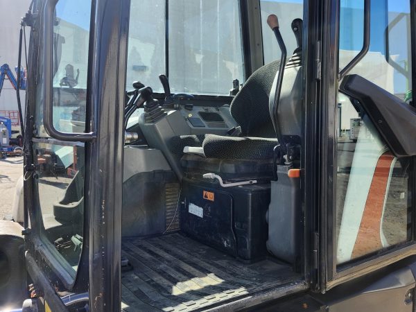 2018 Bobcat E85 Mini Excavator 2361 hours - Image 18