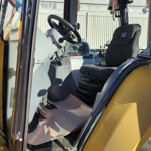 2019 Caterpillar 420F2 Backhoe 3271 hours - Image 17