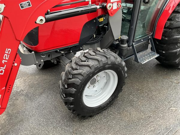 2018 Massey Ferguson 1735M Tractor  315 hours - Image 60