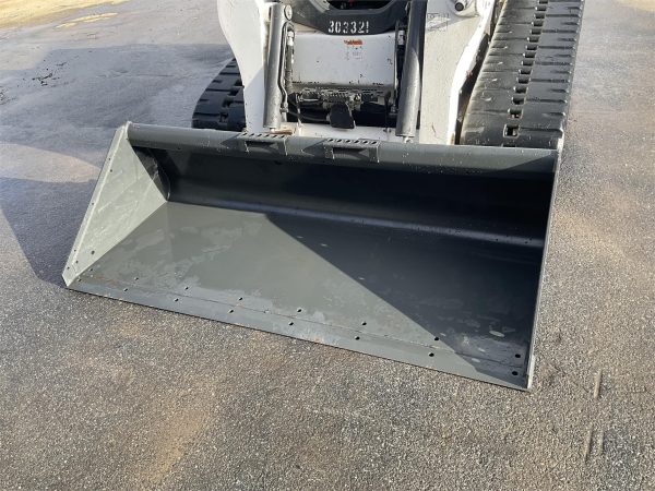 2018 Bobcat T630 Skid Steer 1380 hours - Image 31