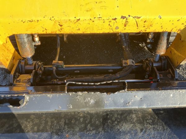 2019 Caterpillar 259D Skid Steer 1320 hours - Image 33