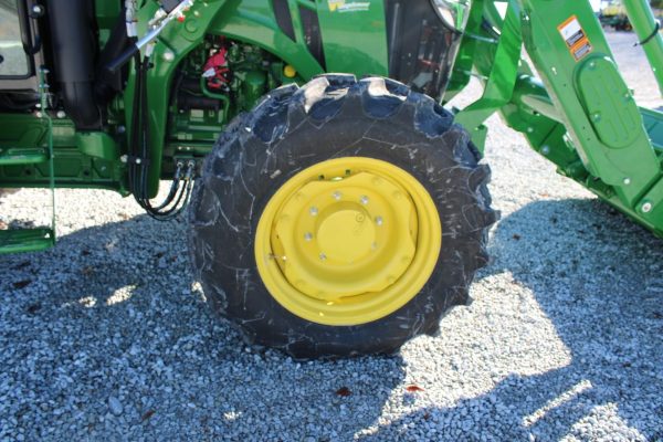 2024 John Deere 5075M Tractor 2 hours - Image 23