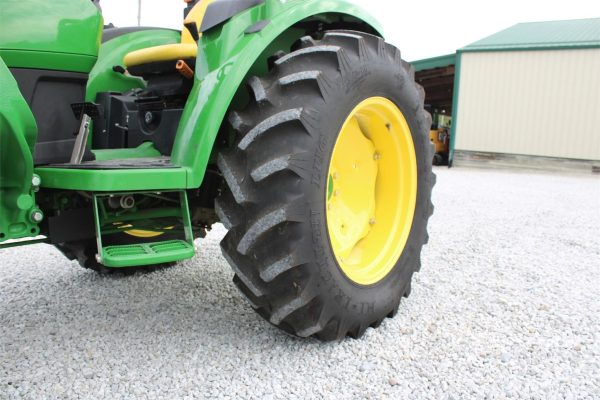 2019 John Deere 4044M Tractor 247 hours - Image 24