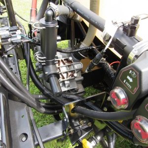 2018 Toro Workman HDX Diesel Multi Pro - Image 7