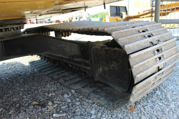 2018 Caterpillar 313FL Excavator 3795 hours - Image 15