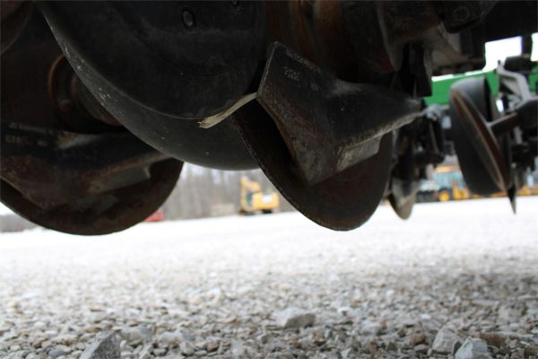 2014 John Deere 1590 Drill - Image 20