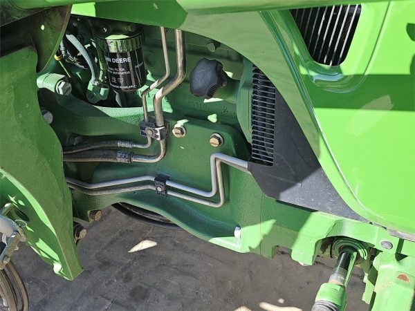 2010 John Deere 5075M Tractor 2983 hours - Image 19