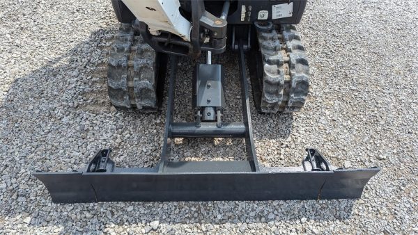 2017 Bobcat E20 Mini Excavator 1681 hours - Image 19