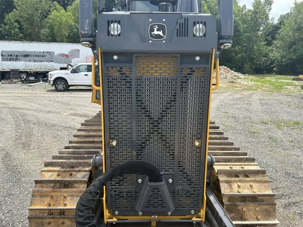 2021 John Deere 450K LT Dozer 483 hours - Image 19