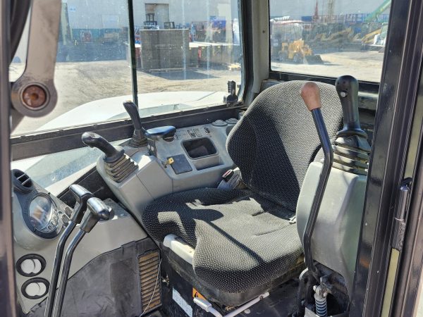 2018 Bobcat E85 Mini Excavator 2361 hours - Image 19