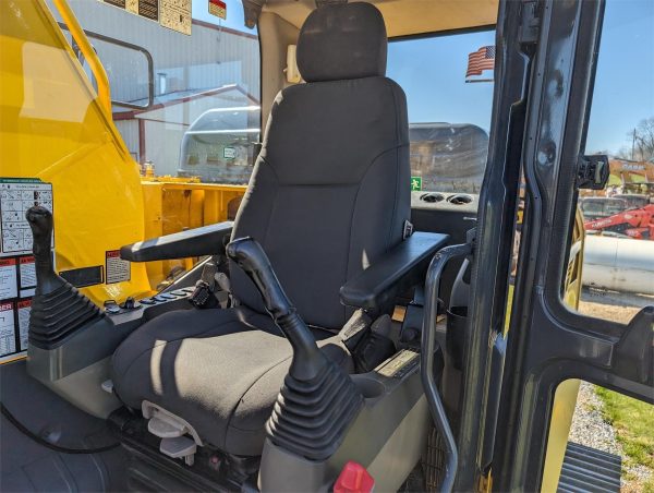 2015 Komatsu PC290 LC-11 Excavator 8637 hours - Image 19