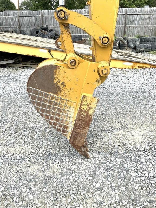 2019 Caterpillar 307E2 Excavator 2725 hours - Image 19