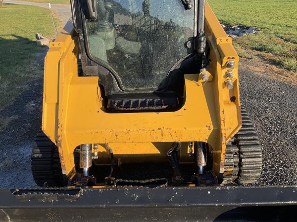 2019 Caterpillar 259D Skid Steer 1320 hours - Image 32