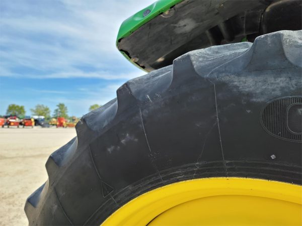 2012 John Deere 6170R Tractor 2512 hours - Image 44