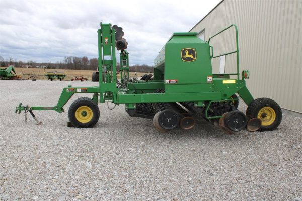 2014 John Deere 1590 Drill - Image 37