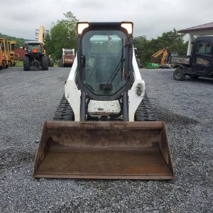 2018 Bobcat T590 Skid Steer 2540 hours - Image 17
