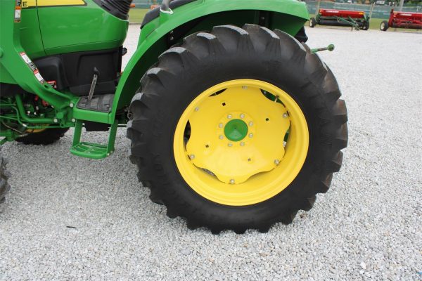 2019 John Deere 4044M Tractor 247 hours - Image 23
