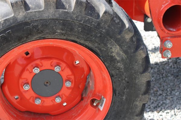 2021 Kubota L3560 Tractor 333 hours - Image 21