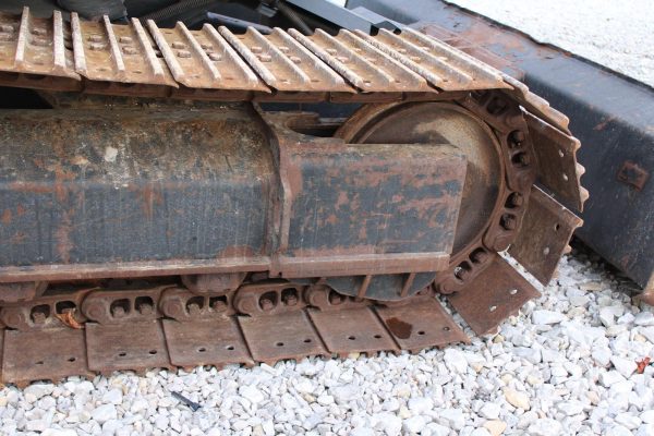 2016 Caterpillar 308E2 CR Excavator 4786 hours - Image 14