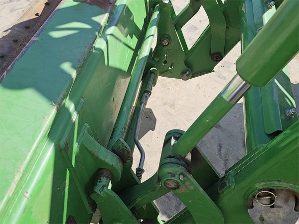 2010 John Deere 5075M Tractor 2983 hours - Image 20