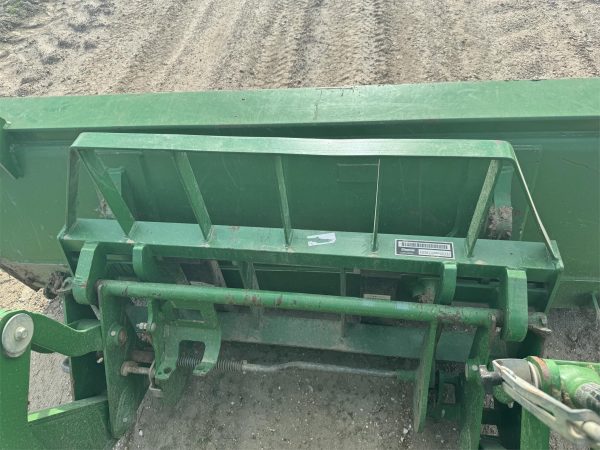 2017 John Deere 6120M Tractor Hours: 3267 - Image 20