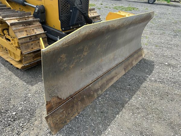 2021 John Deere 450K LT Dozer 483 hours - Image 20
