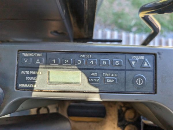 2015 Komatsu PC290 LC-11 Excavator 8637 hours - Image 20