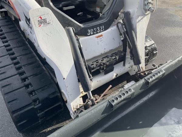 2018 Bobcat T630 Skid Steer 1380 hours - Image 29