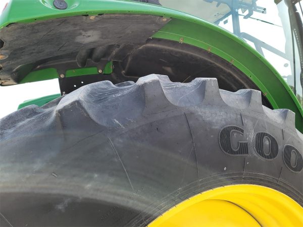 2012 John Deere 6170R Tractor 2512 hours - Image 43