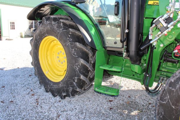 2024 John Deere 5075M Tractor 2 hours - Image 22