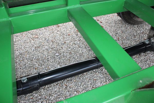 2015 J&M 440SD Gravity Wagon - Image 20
