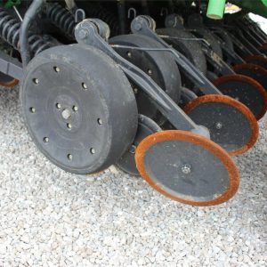 2012 John Deere 1990 Air Seeder - Image 21